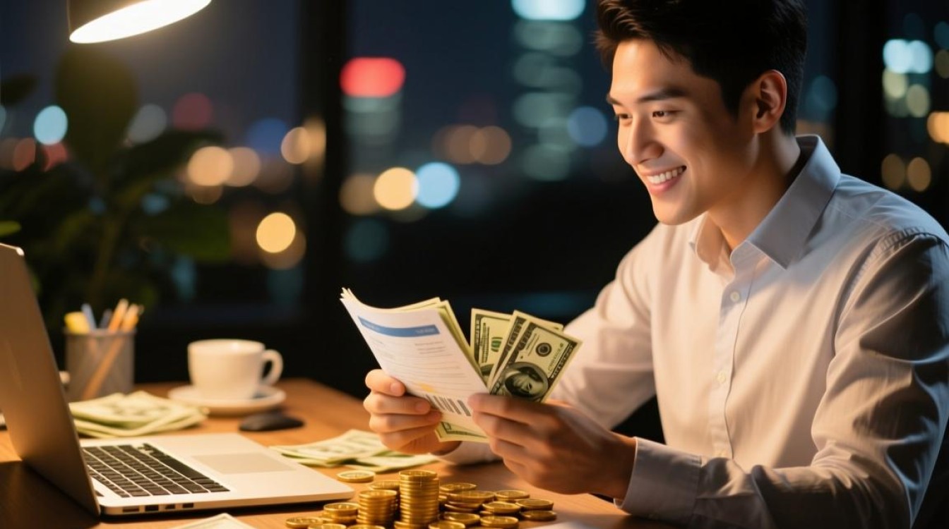 2026正规夜里下款的口子有哪些