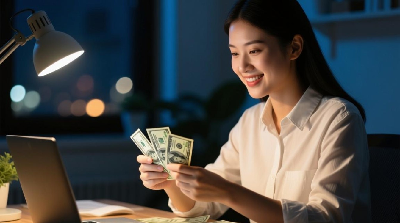 2026正规夜里下款的口子有哪些