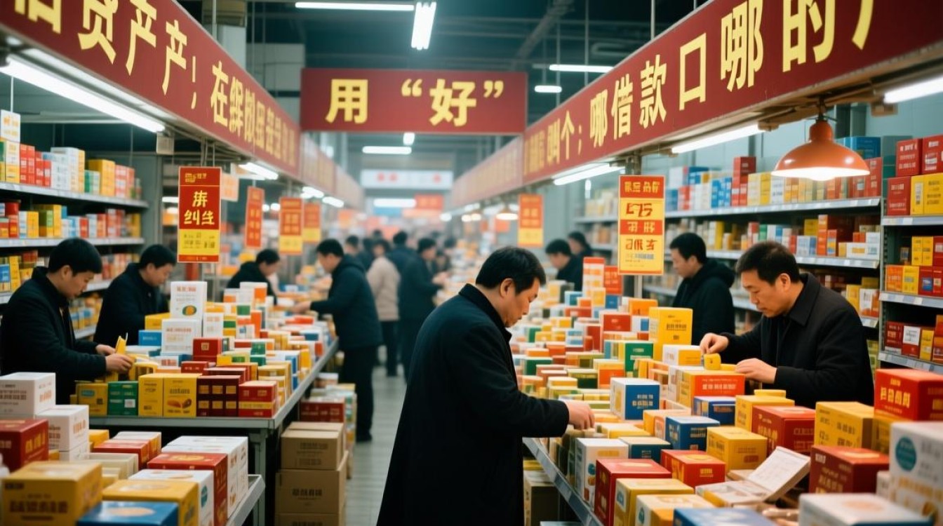 哪个借款口子好,2026容易下款的正规平台有哪些? 2026容易下款的正规平台有哪些