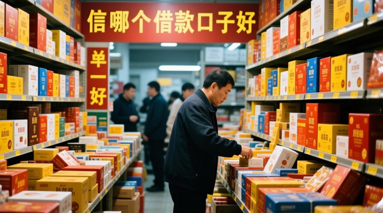 哪个借款口子好,2026容易下款的正规平台有哪些? 2026容易下款的正规平台有哪些