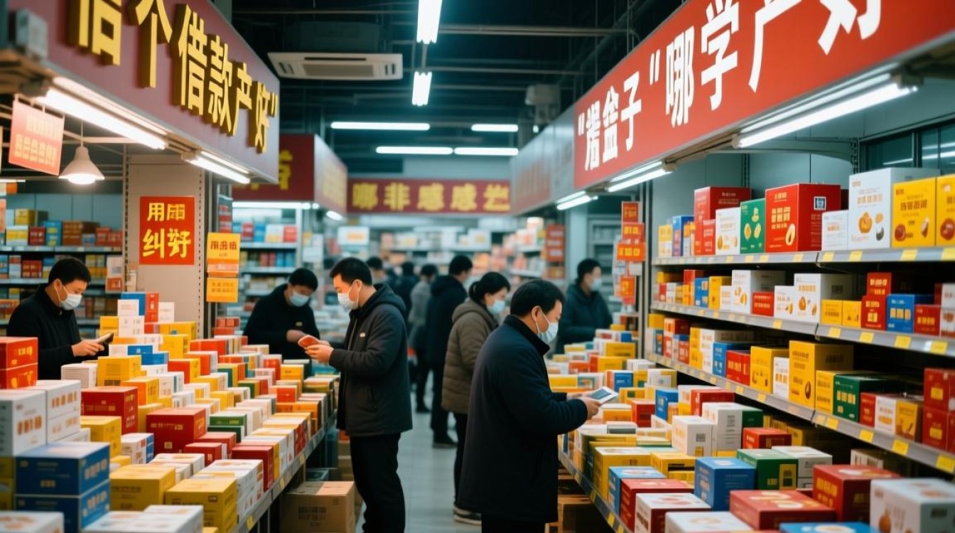 哪个借款口子好,2026容易下款的正规平台有哪些? 2026容易下款的正规平台有哪些