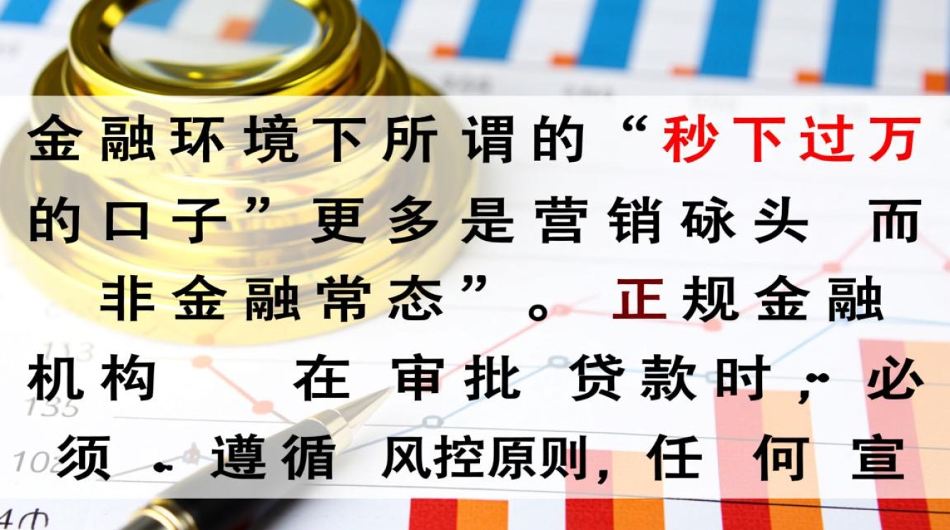 秒下过万的口子有哪些,2026必下款的口子是真的吗 2026必下款的口子是真的吗