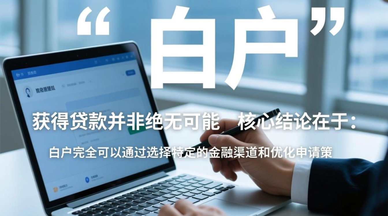 2026年不看征信容易通过的贷款