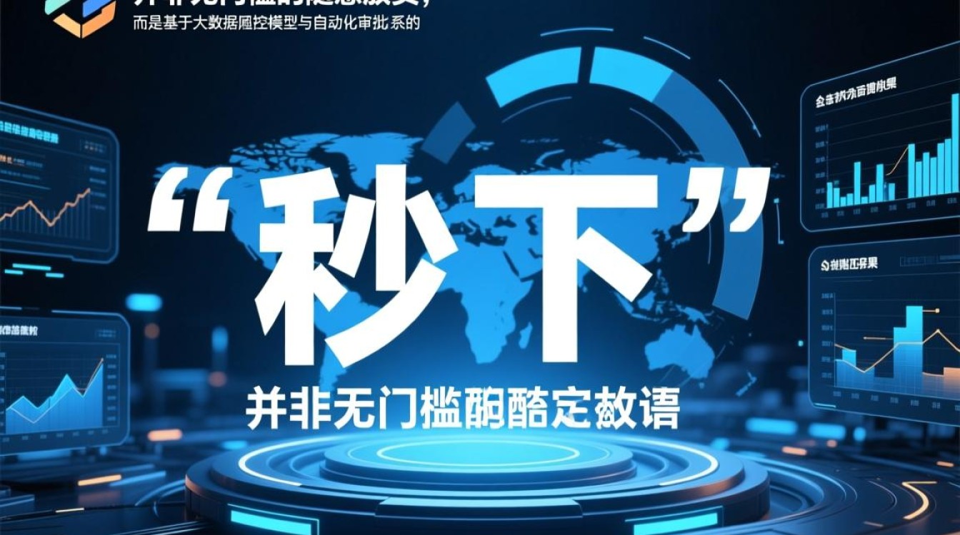 秒下的千元口子怎么申请?哪个口子容易下款? 秒下的千元口子怎么申请