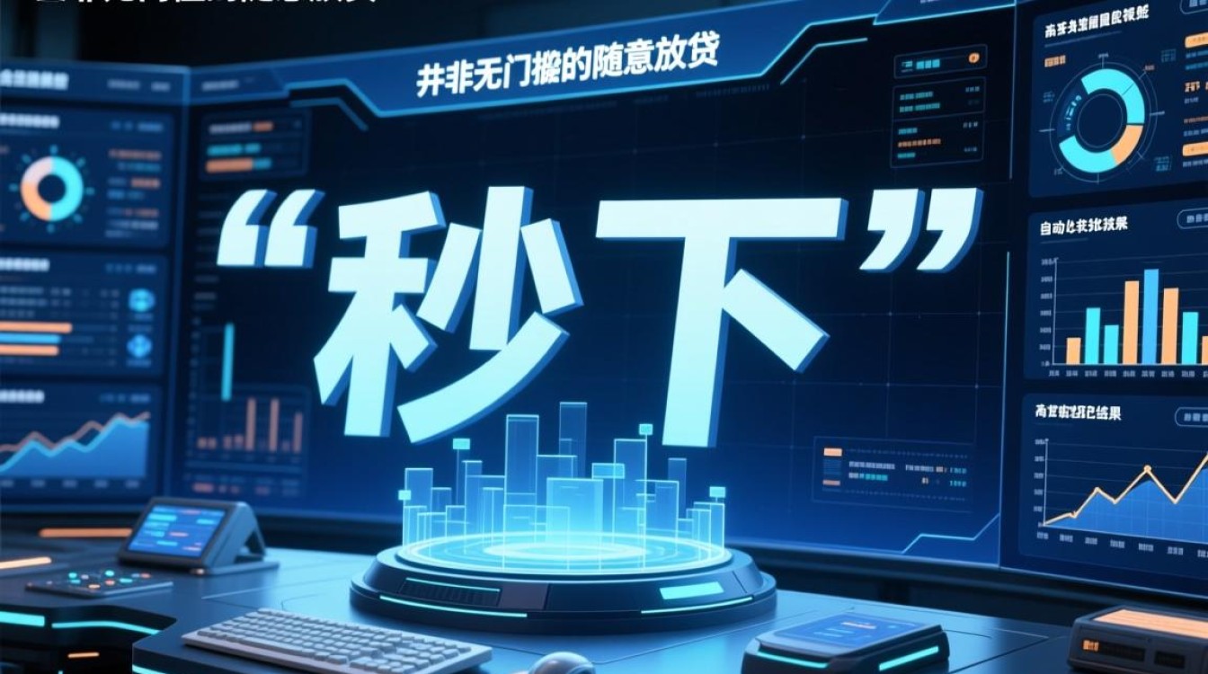 秒下的千元口子怎么申请?哪个口子容易下款? 秒下的千元口子怎么申请