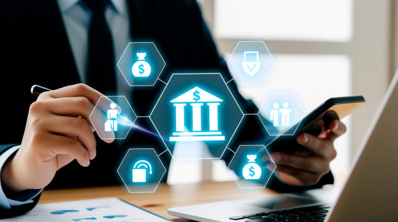 哪些借款是银行口子