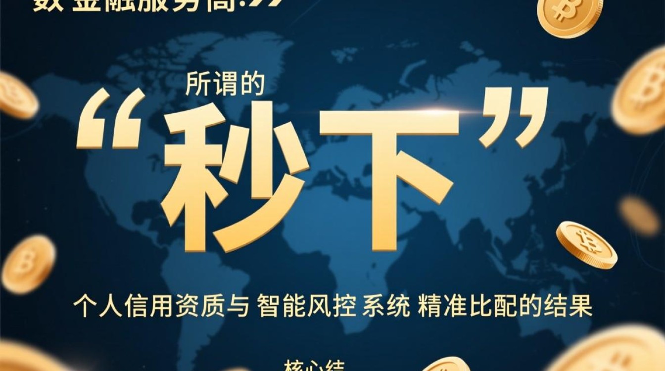 有啥秒下的口子,2026年正规必下款的平台有哪些? 2026年正规必下款的平台有哪些
