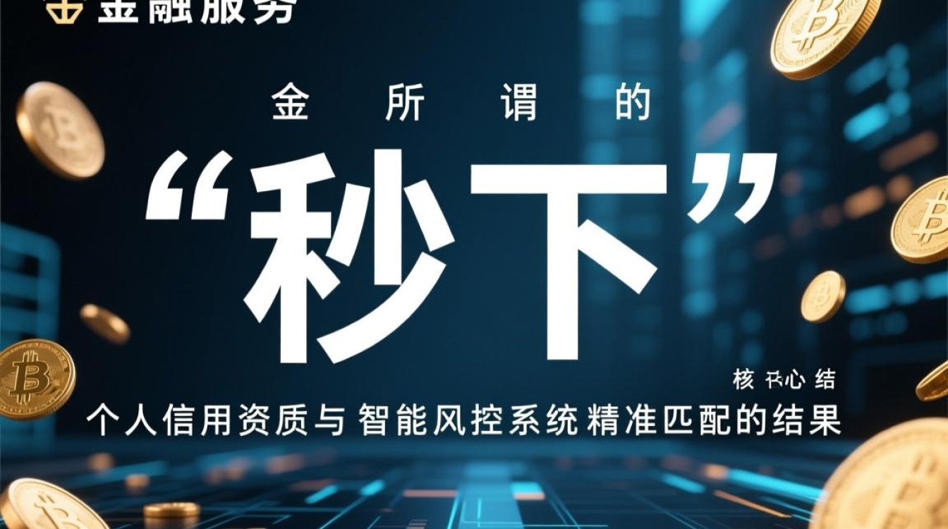 有啥秒下的口子,2026年正规必下款的平台有哪些? 2026年正规必下款的平台有哪些