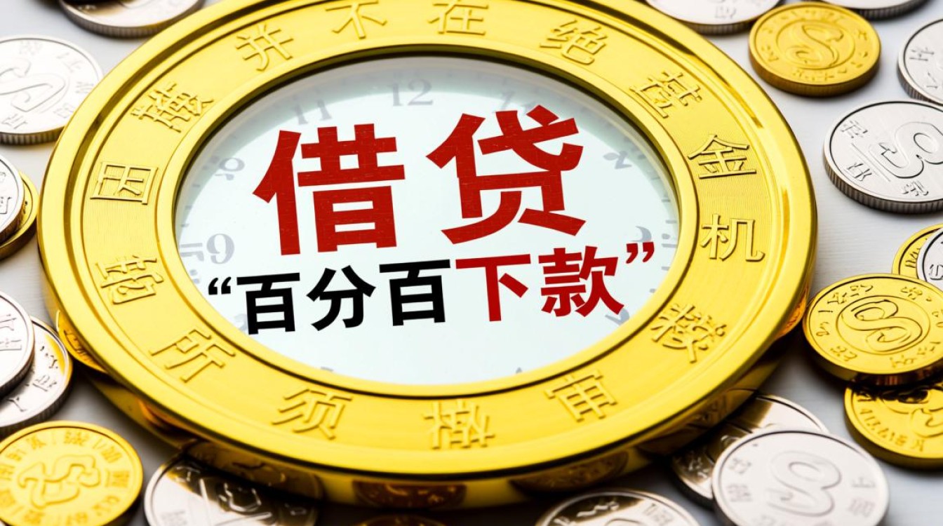 2026不看征信秒下款怎么借