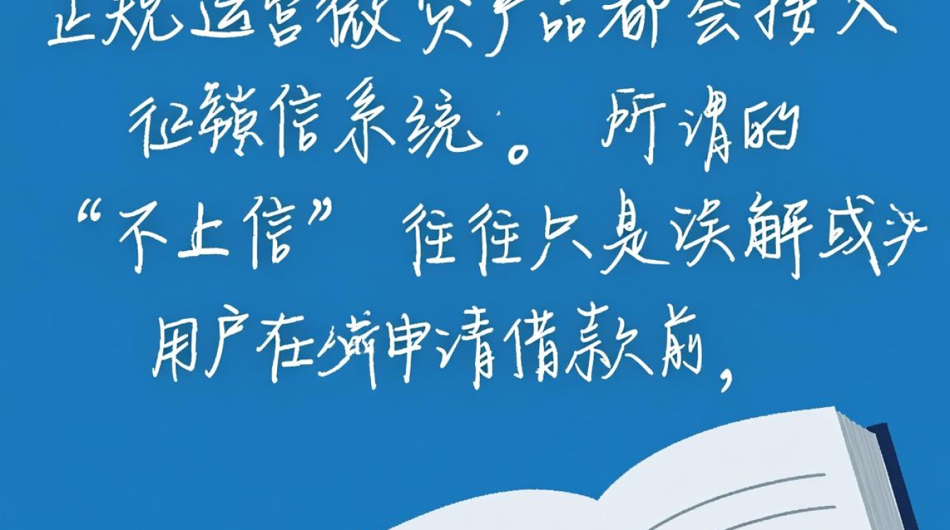 微贷借款不还会上征信吗