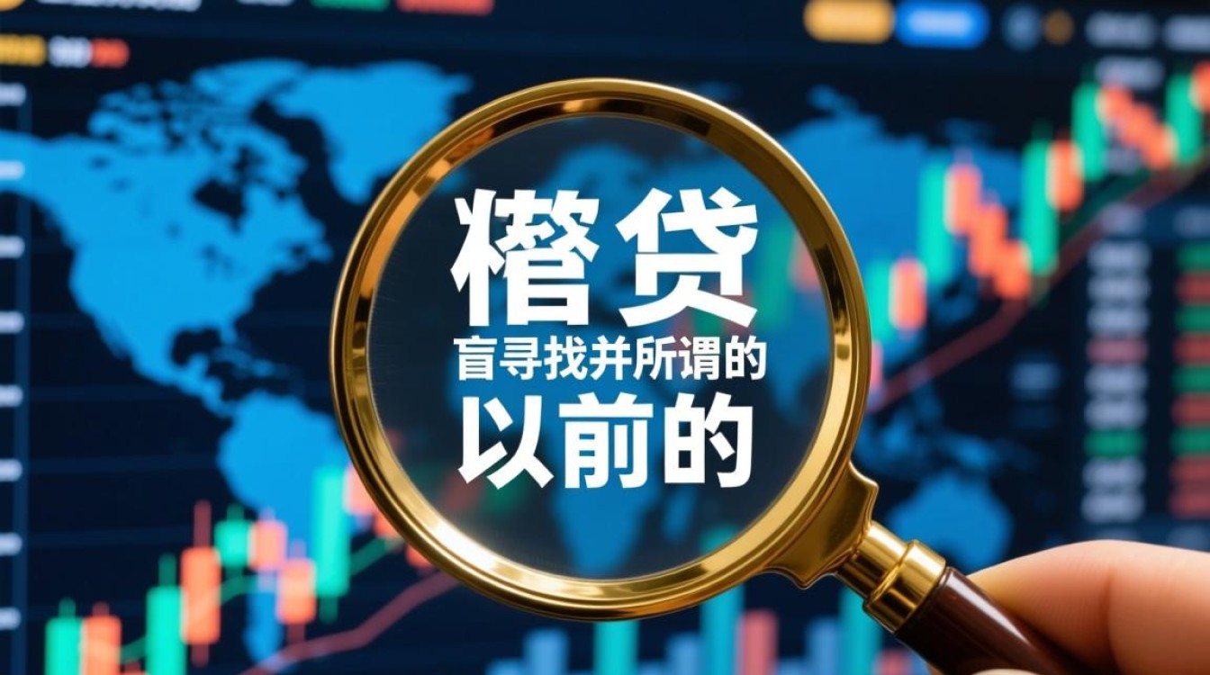 2026年有哪些靠谱的网贷