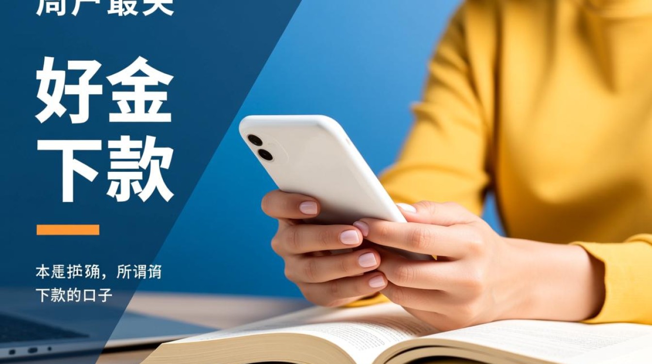 2026容易下款的口子有哪些