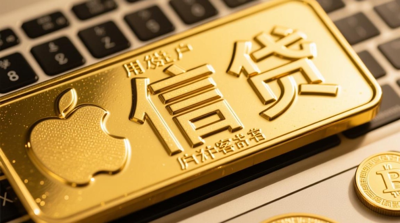 苹果手机贷款哪个容易下款