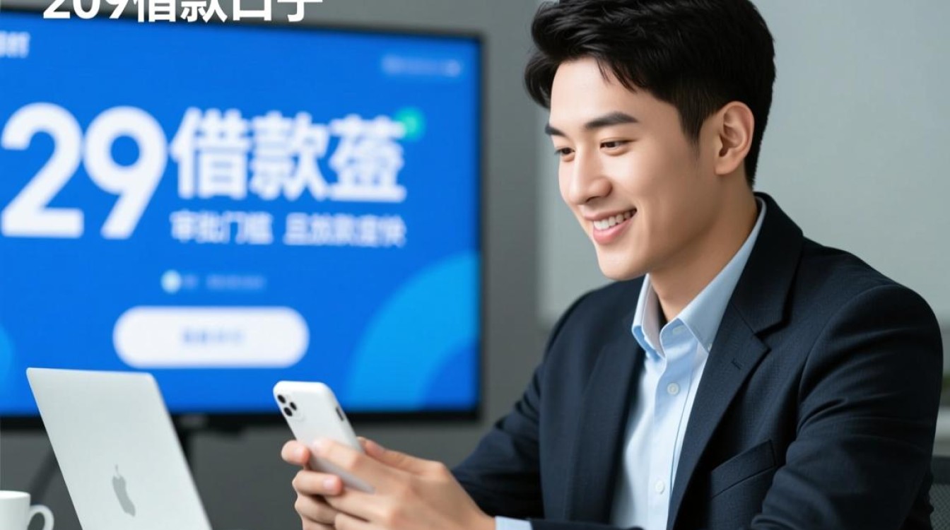 209借款口子是真的吗