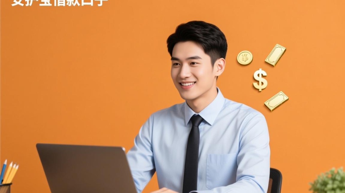 支护宝借款口子怎么申请