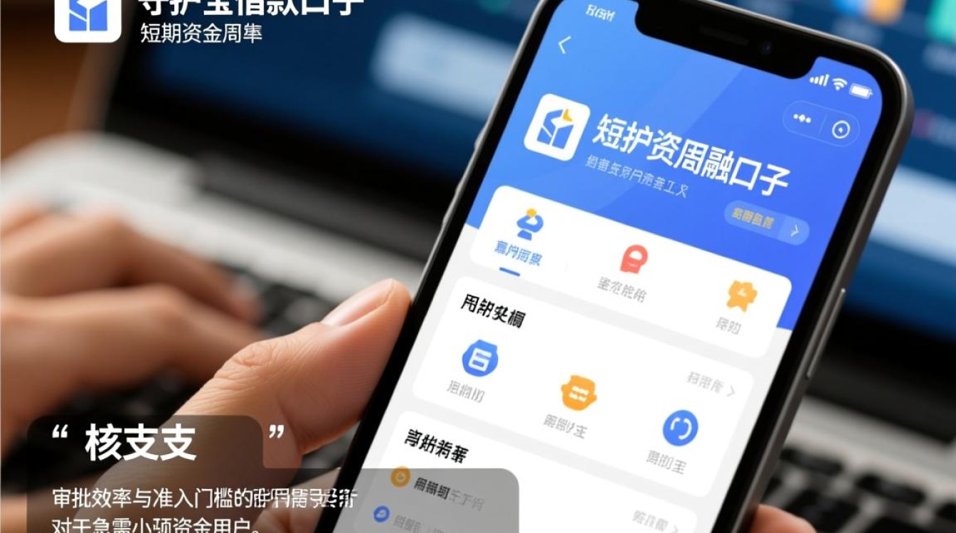 支护宝借款口子怎么申请
