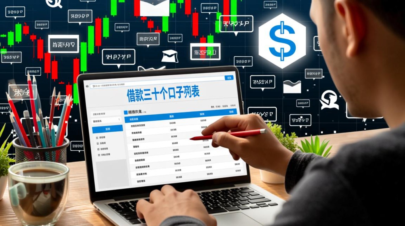 2026最新哪个容易通过下款