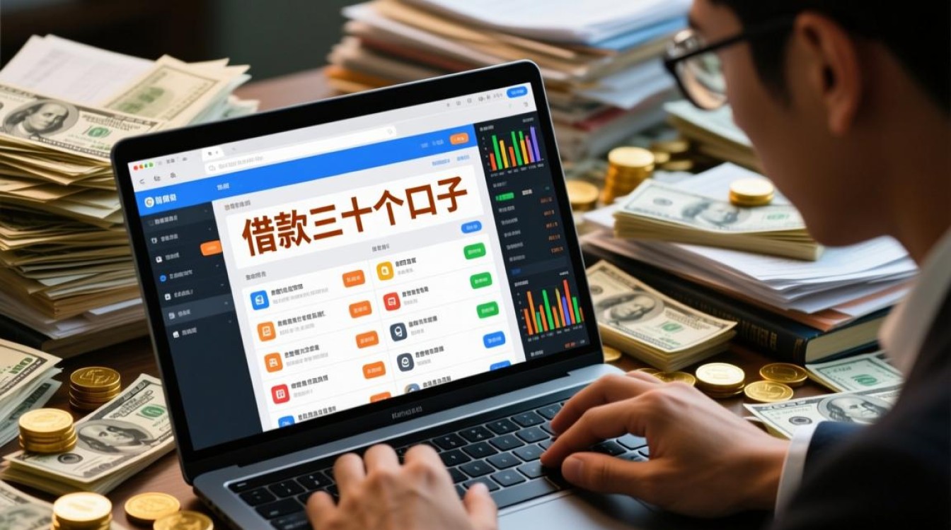 2026最新哪个容易通过下款