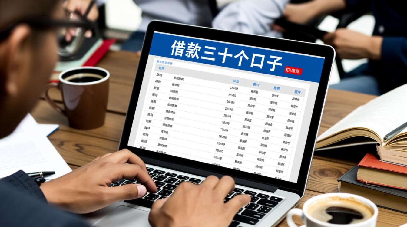 2026最新哪个容易通过下款