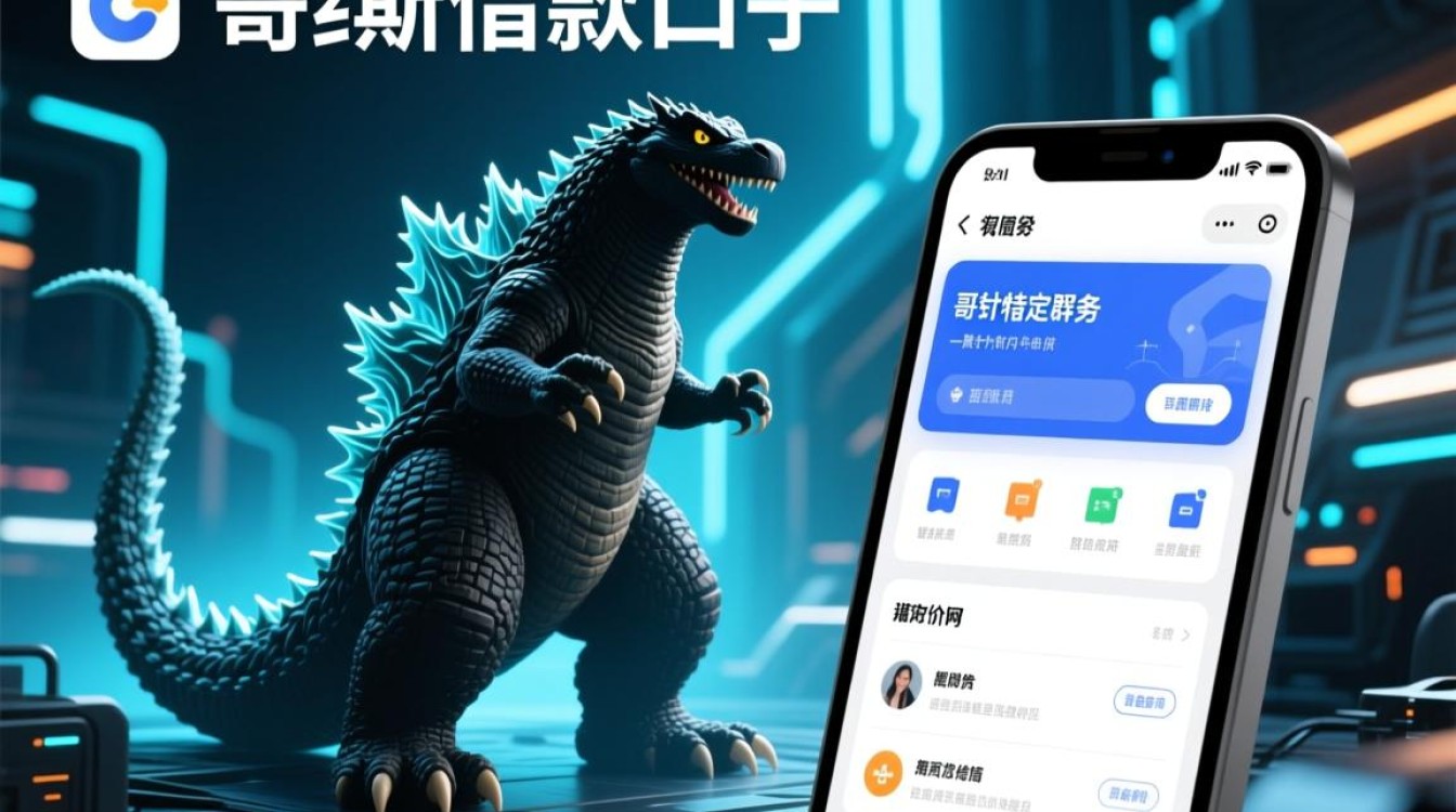 哥斯拉借款口子是真的吗,哥斯拉借款申请条件是什么 哥斯拉借款申请条件是什么