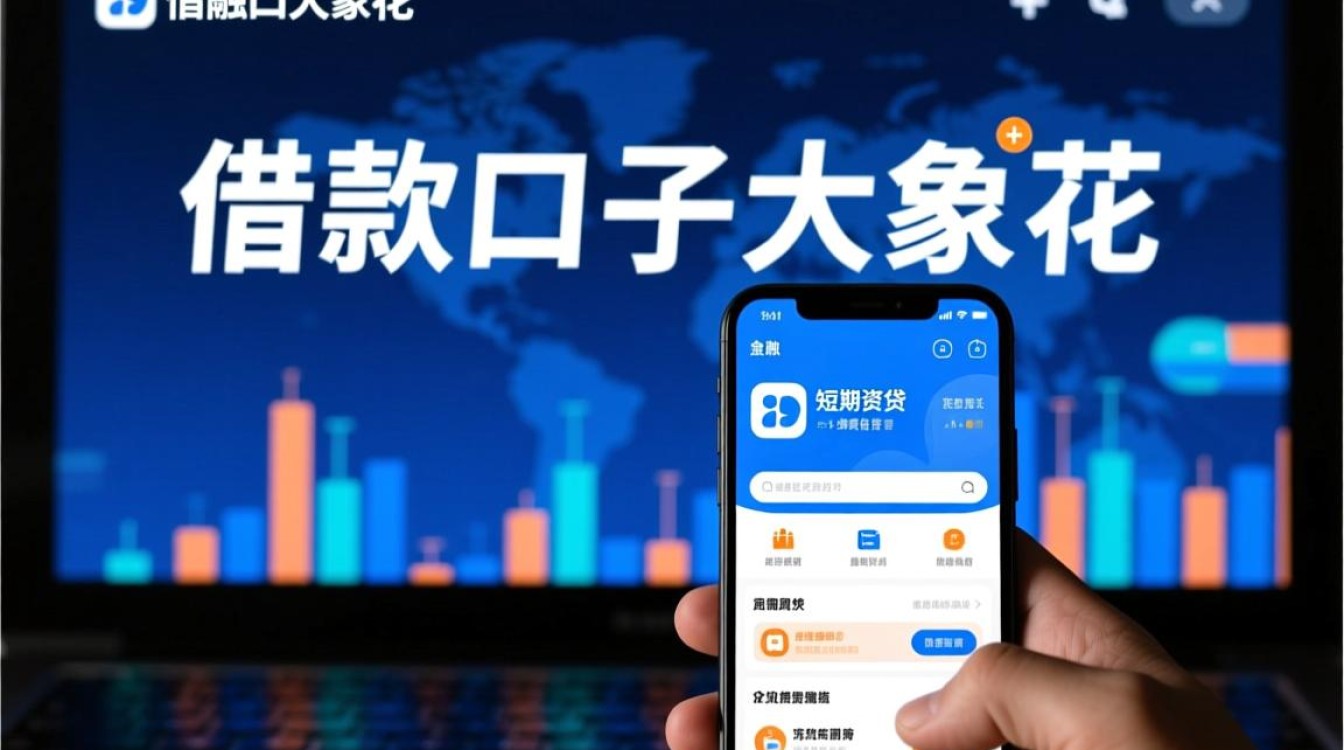 借款口子大象花靠谱吗,正规网贷怎么申请容易下款 正规网贷怎么申请容易下款