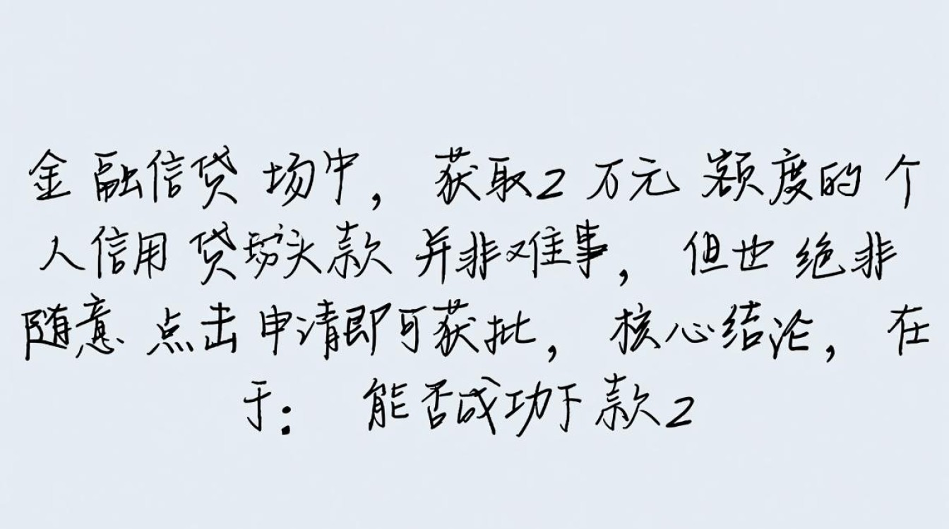 急需2万怎么借容易通过