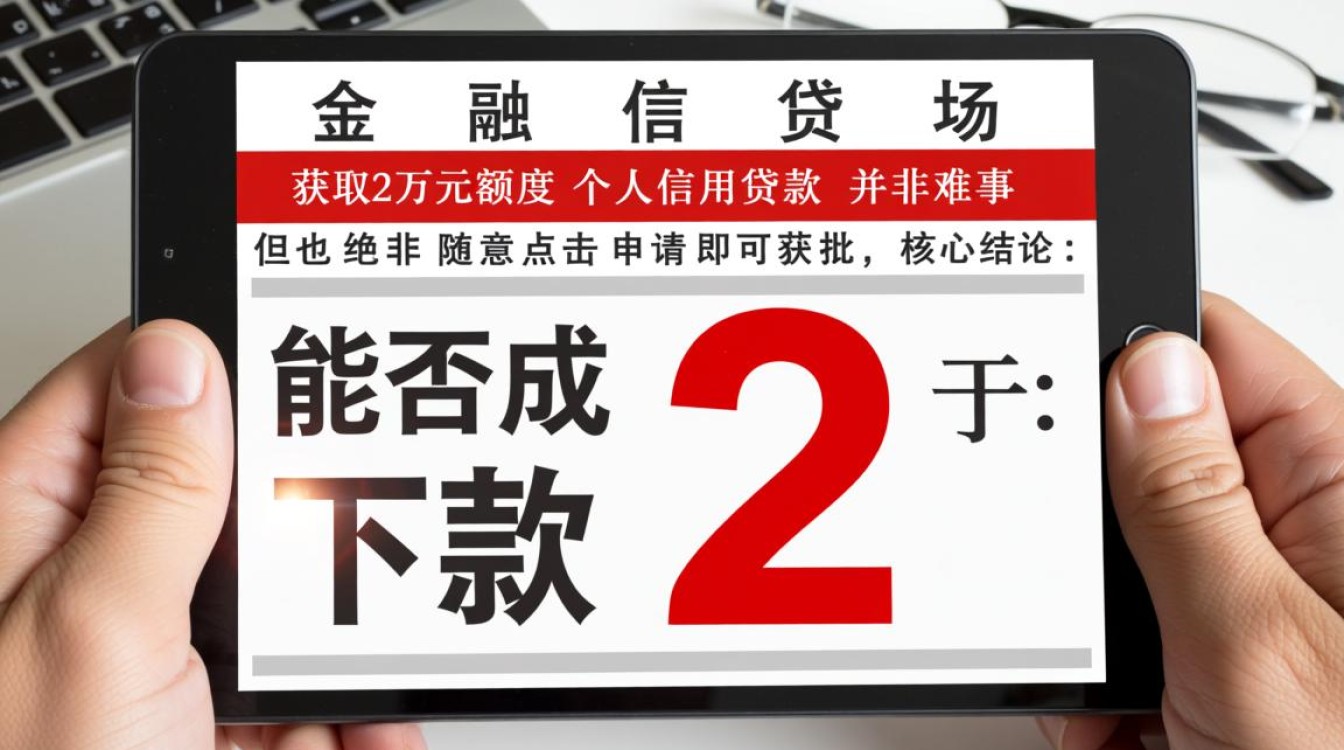 急需2万怎么借容易通过