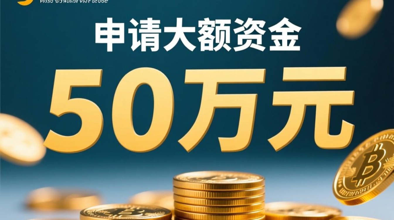 借款50万口子怎么申请