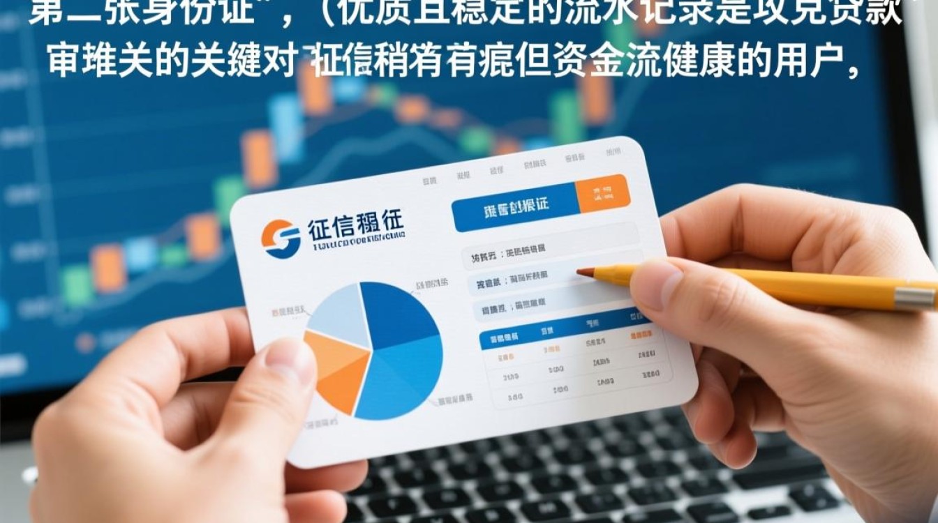 流水账借款口子怎么申请