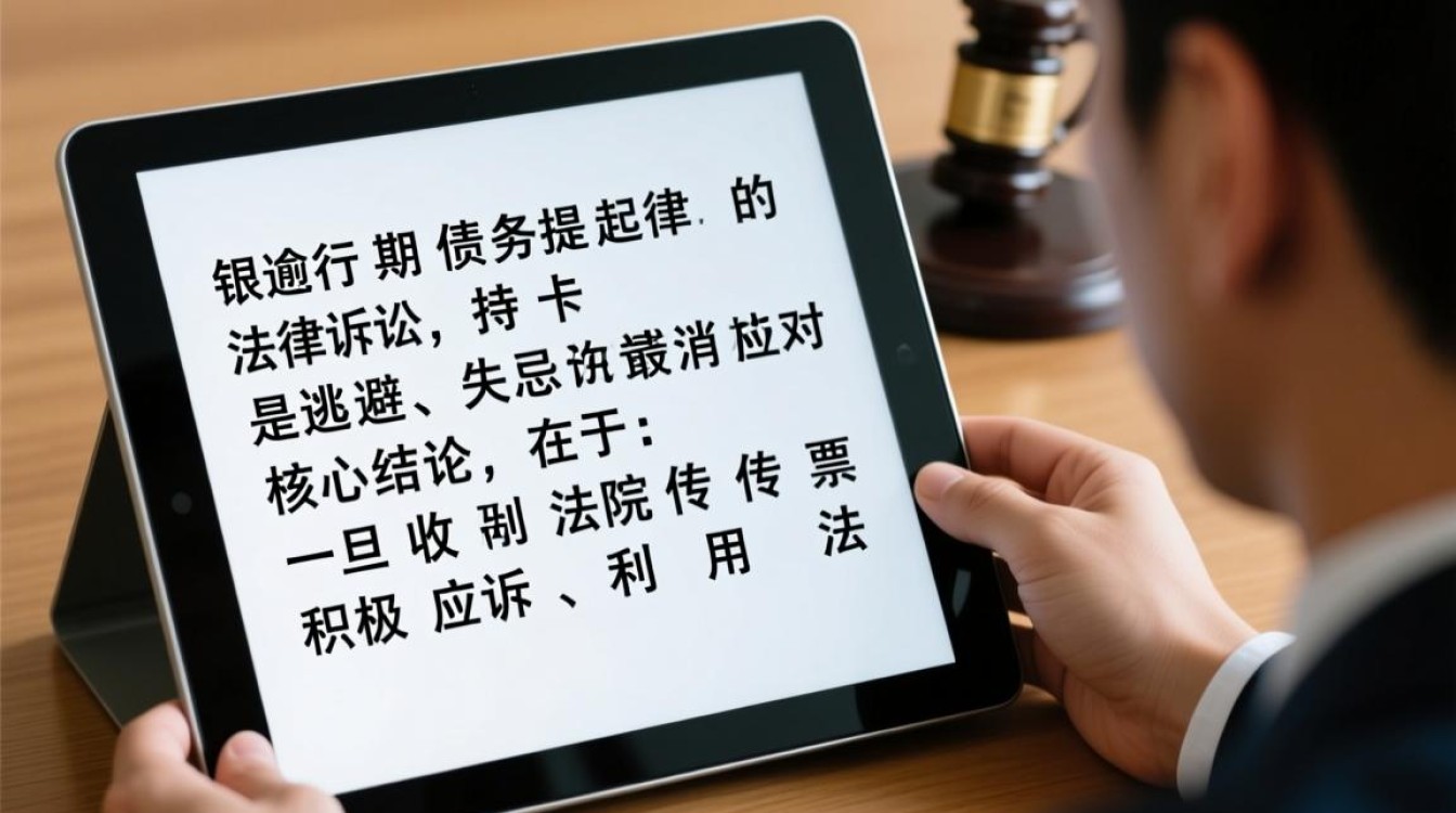 信用卡起诉欠款怎么处理,欠款被起诉会有什么后果? 信用卡起诉欠款怎么处理