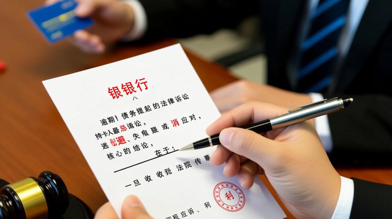 信用卡起诉欠款怎么处理,欠款被起诉会有什么后果? 信用卡起诉欠款怎么处理