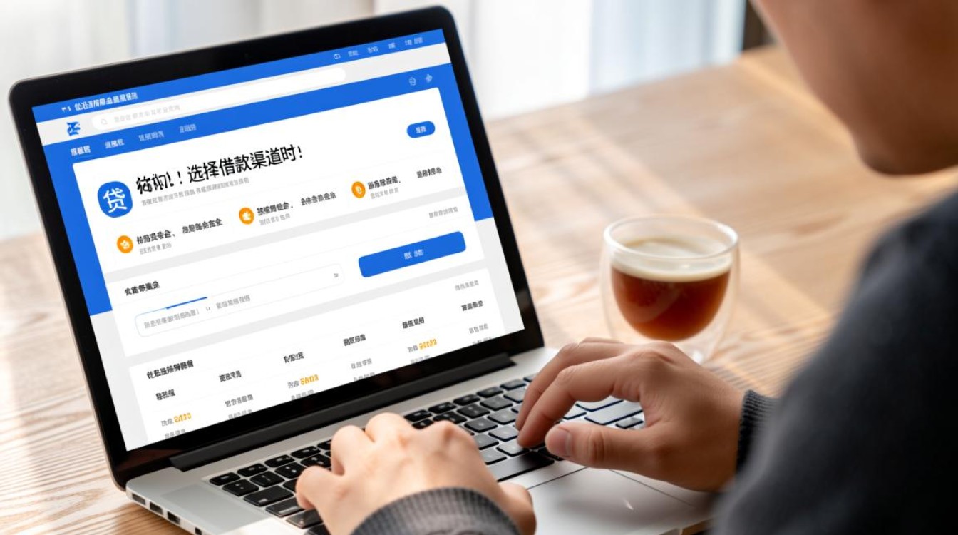 正规借款口子怎么申请容易过