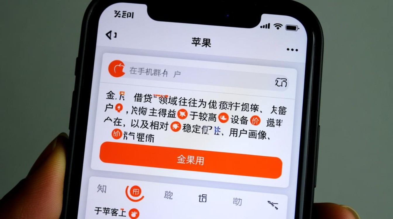 苹果借款新口子怎么申请,苹果手机借钱靠谱吗 苹果借款新口子怎么申请