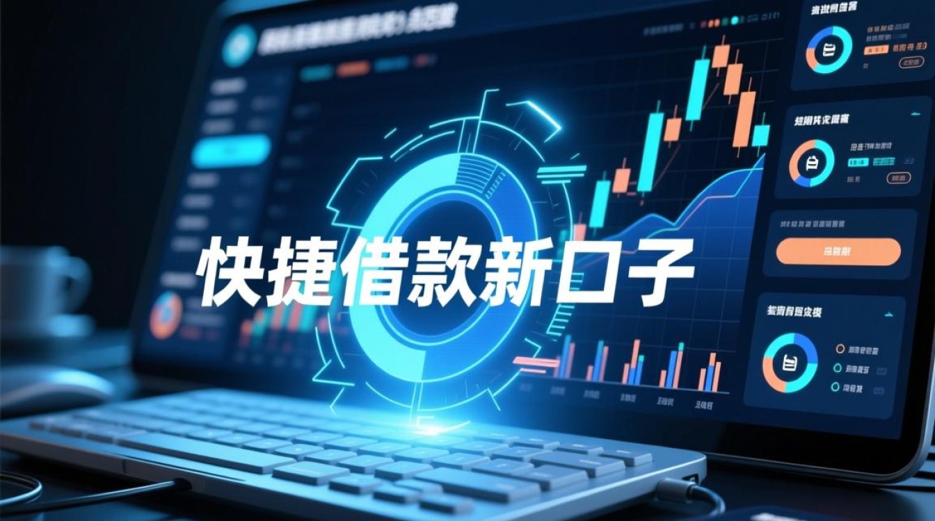 快捷借款新口子哪里借?2026最新不用审核秒下款是真的吗? 2026最新不用审核秒下款是真的吗