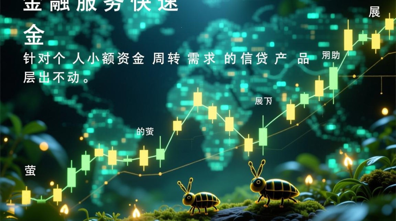 萤火虫借款口子靠谱吗