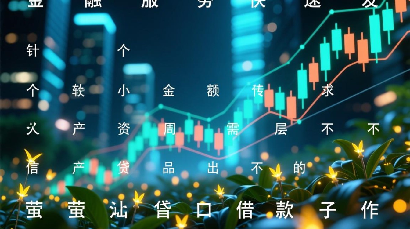 萤火虫借款口子靠谱吗