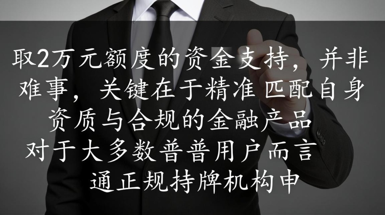 2万得借款口子哪里有?急需2万怎么容易下款? 2万得借款口子哪里有