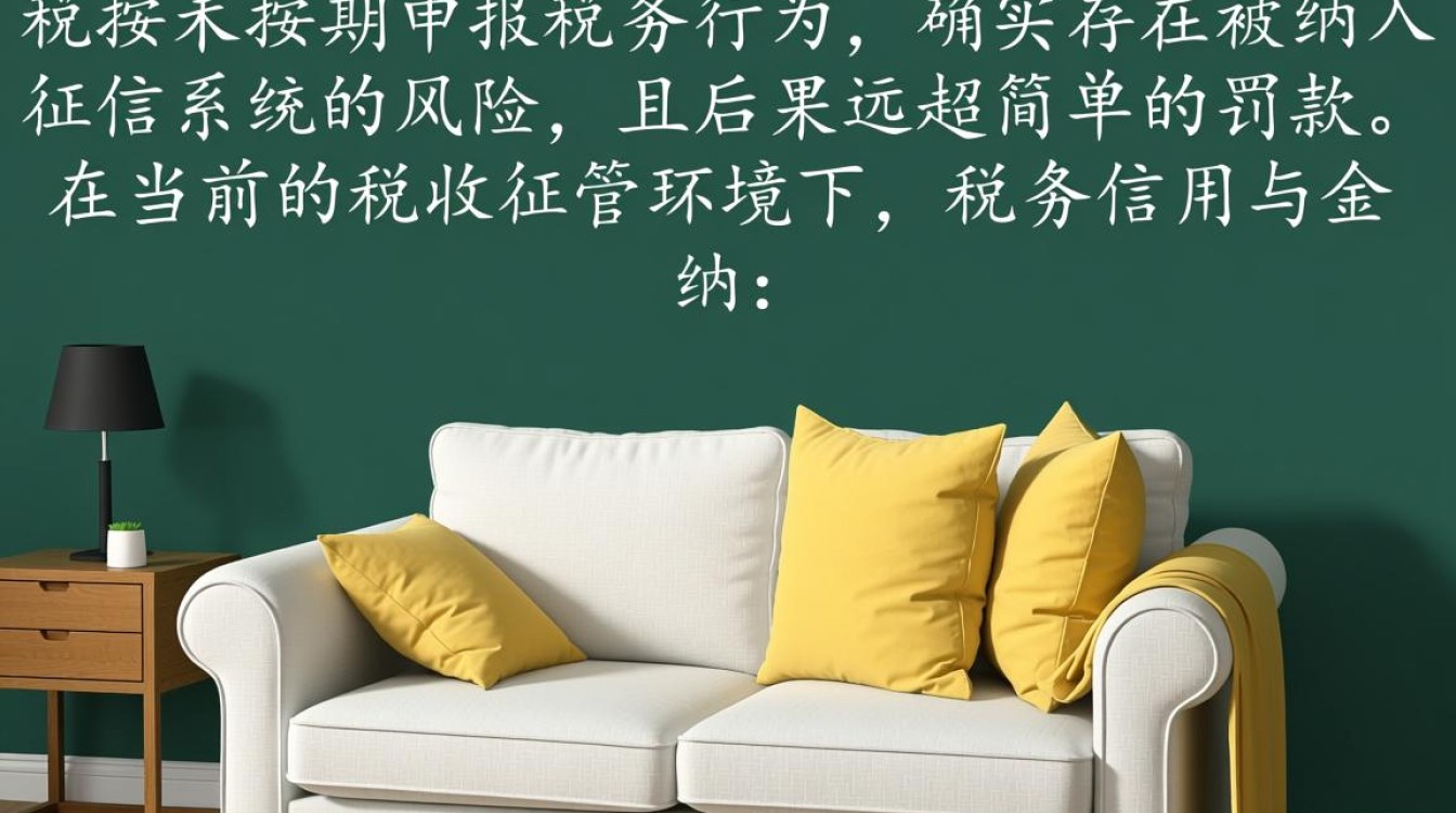 不抄税上征信吗?长期不抄税对个人征信有影响吗? 长期不抄税对个人征信有影响吗