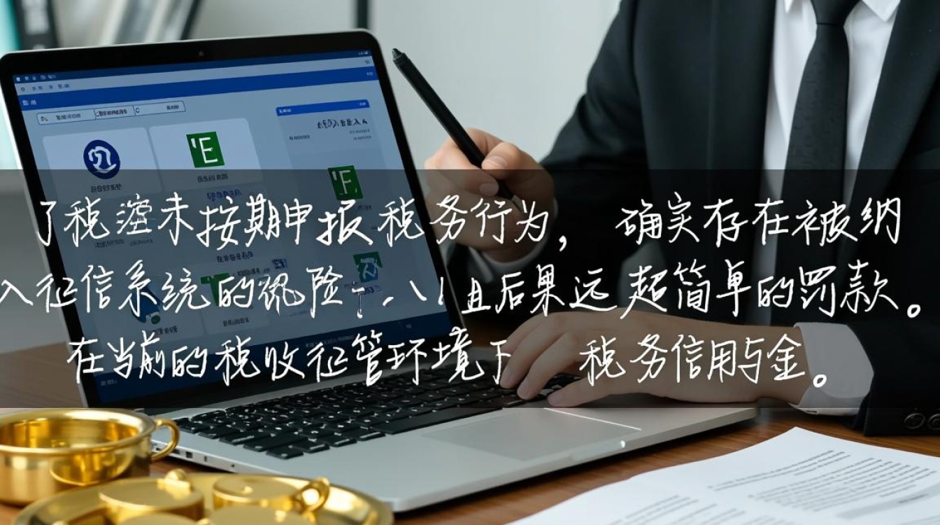 不抄税上征信吗?长期不抄税对个人征信有影响吗? 长期不抄税对个人征信有影响吗