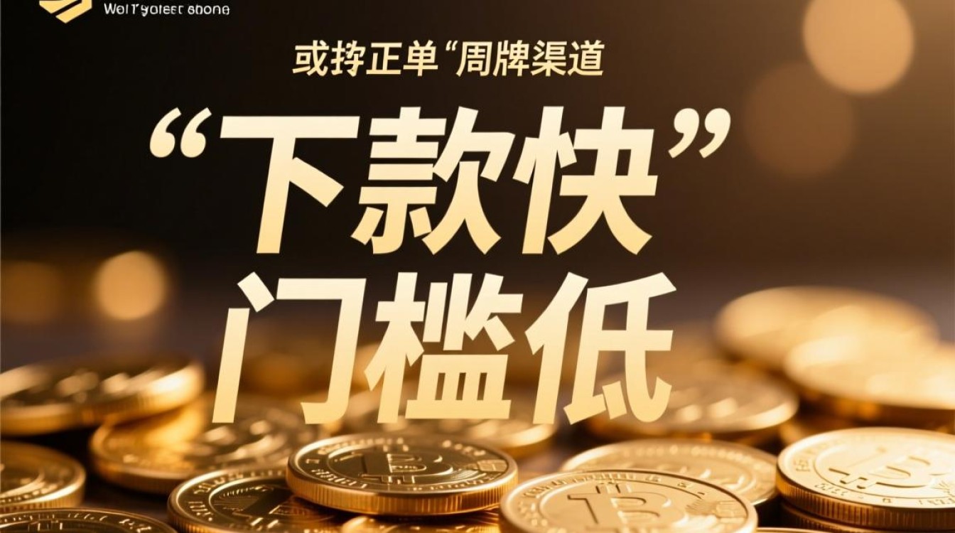 2026正规放款快的平台是哪个