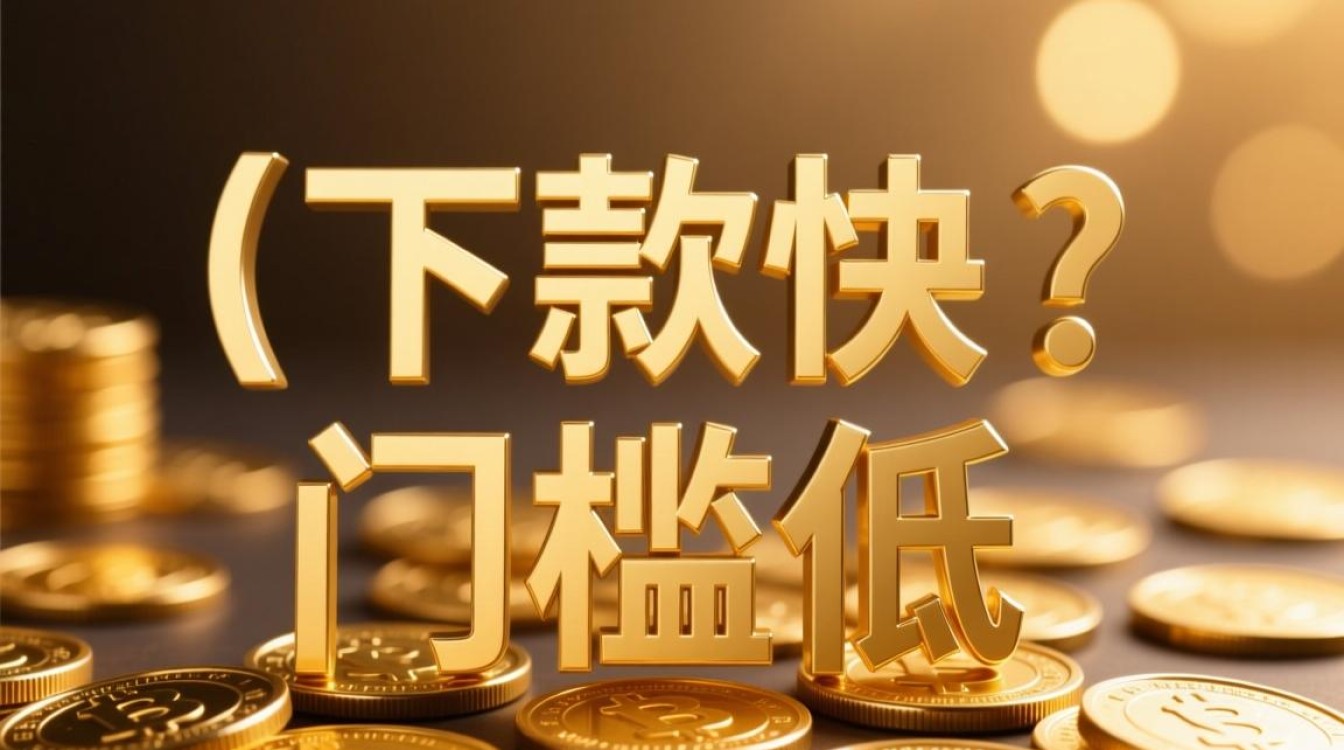 2026正规放款快的平台是哪个