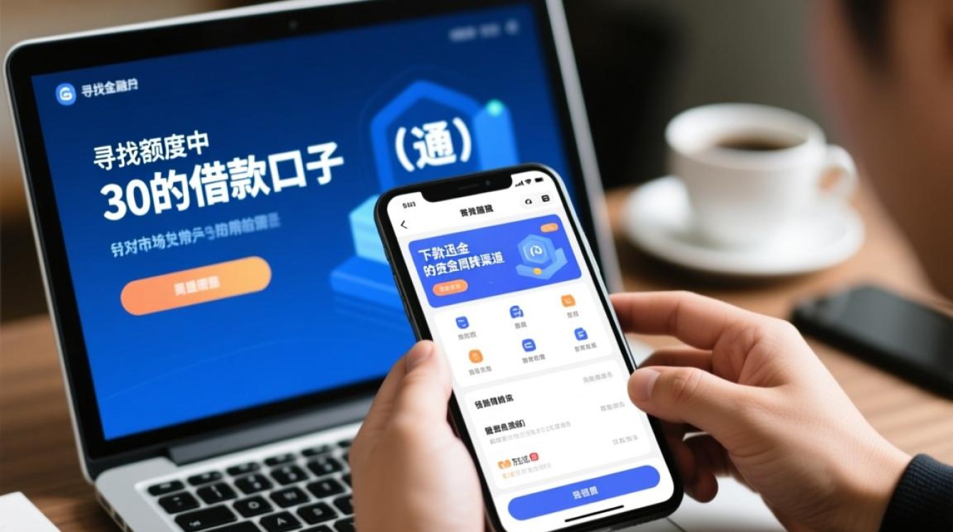 30的借款口子怎么申请秒批