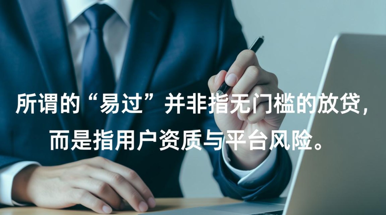 易过的借款口子有哪些