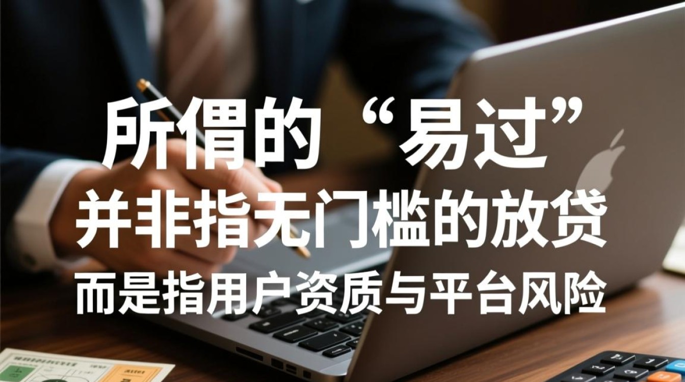 易过的借款口子有哪些