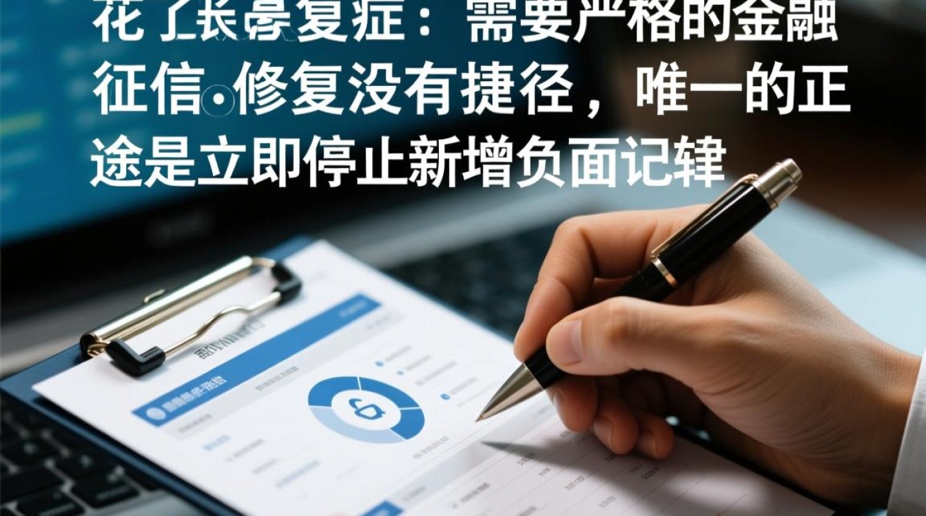 征信花了怎么清,征信花了怎么恢复最快能贷款? 征信花了怎么恢复最快能贷款