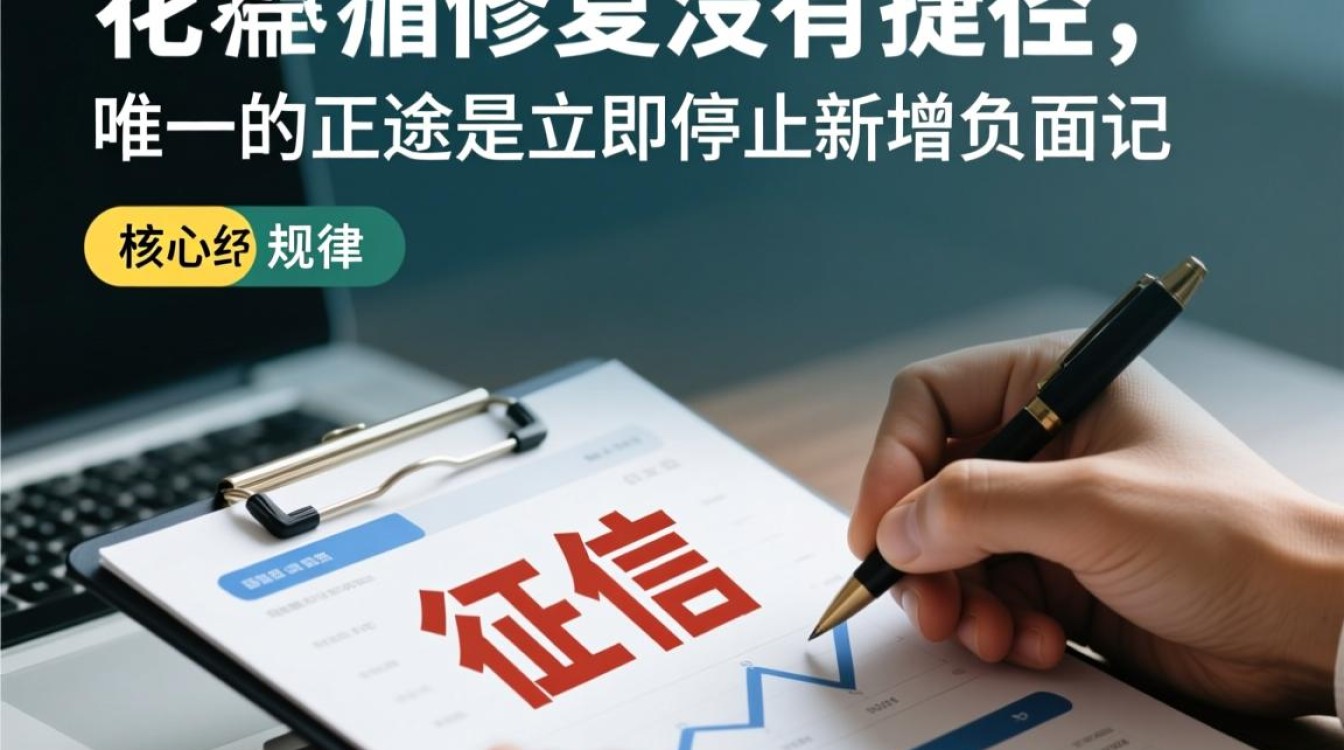 征信花了怎么清,征信花了怎么恢复最快能贷款? 征信花了怎么恢复最快能贷款