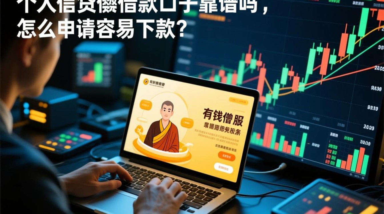 有钱僧借款口子靠谱吗,怎么申请容易下款? 有钱僧借款口子靠谱吗