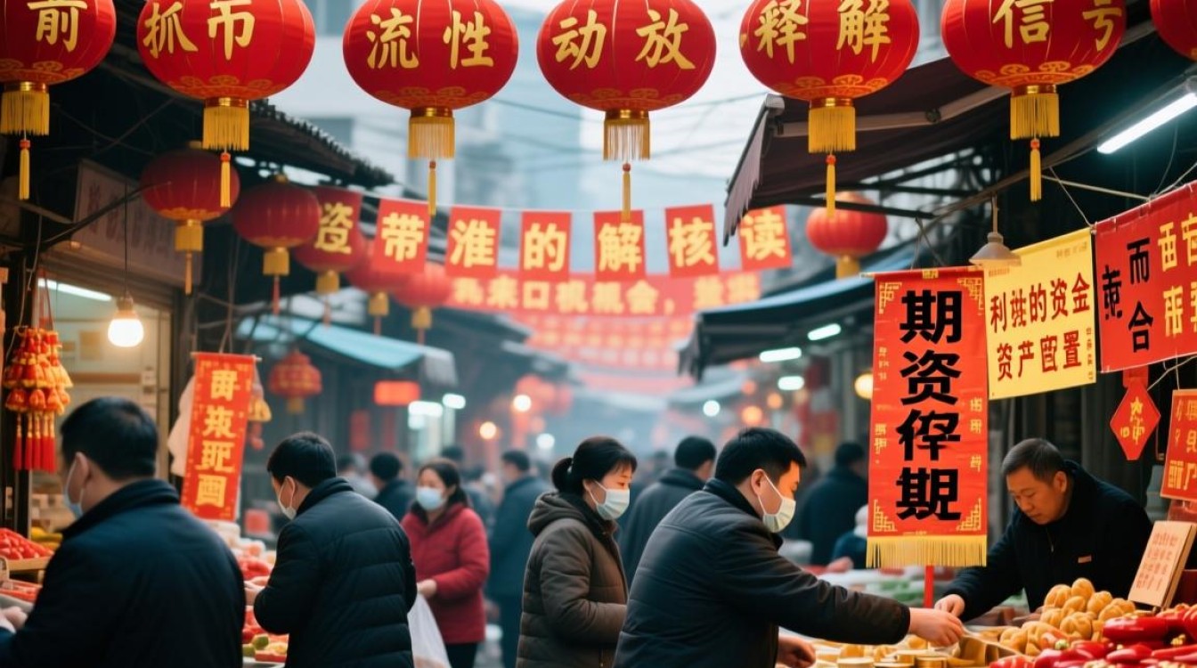 节前放水的口子有哪些