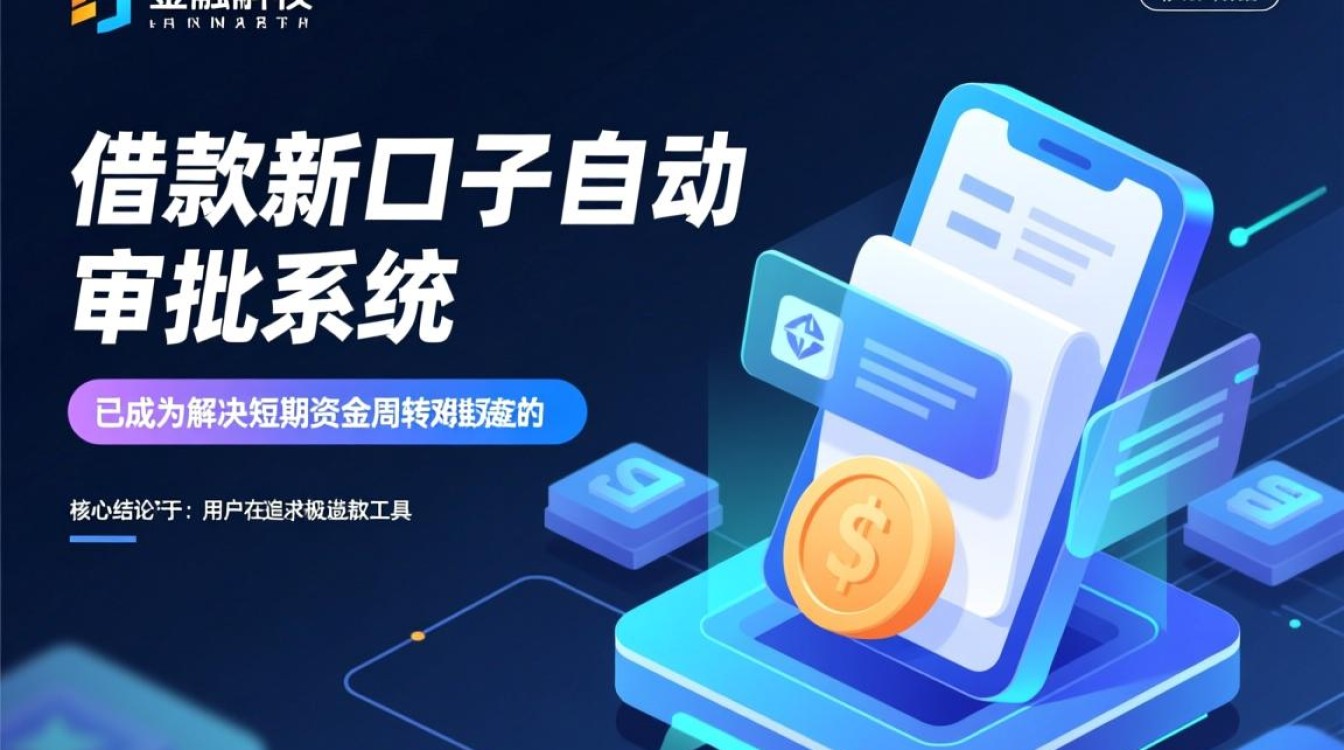 2026最新借款口子怎么申请