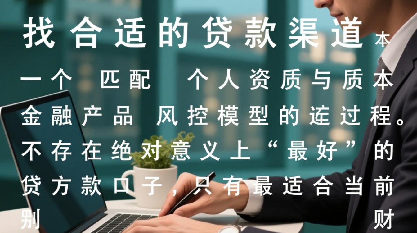 什么口子好贷款,2026最新容易下款的口子是哪个? 2026最新容易下款的口子是哪个